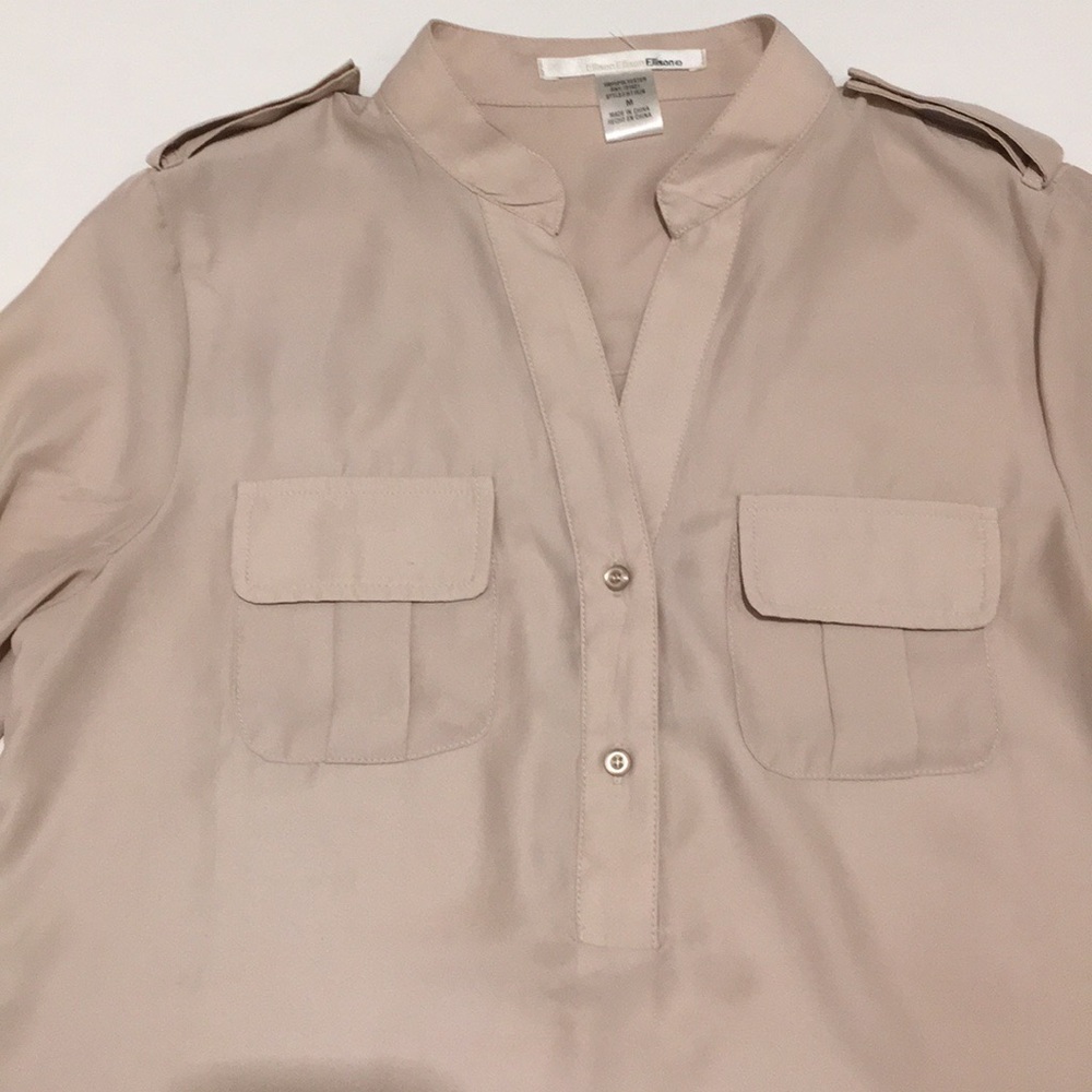 Utility Top - Picture 2 of 6